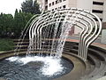 "The Car Wash" Fountain, Portland, Oregon (2013) - 2.jpg