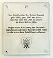 -Lüneburg Wilhelm-Raabe-Schule Tafel Robert Brendel-b.jpg