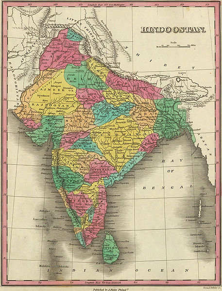 File:Hindoostan map 1831.jpg