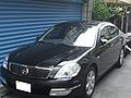 Taipei 2009.09.16 Nissan Teana.jpg