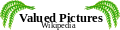 Wikipedia valued picture banner.svg