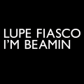 -I'm Beamin'- Lupe Fiasco Single Cover.svg