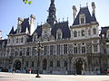 Hotel de ville Paris.JPG