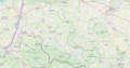 Mapa, Dolnoslezské vojvodství západ.png