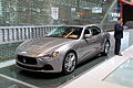 "14 - ITALIAN luxury sport sedan - Maserati at the 2014 New York International Auto Show.jpg