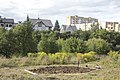 Kaunas Eighth Fort community garden dig.jpg