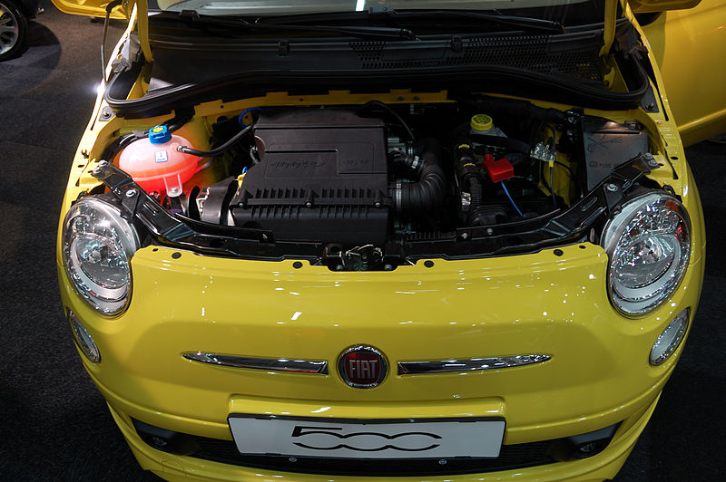 File:" 13 - Fiat 500 engine.jpg