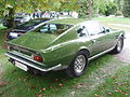 1978 Aston Martin V8 Vantage fliptail in Morges 2013 - Rear right.jpg