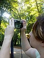 Park w Brwinowie, dokumentacja.jpg