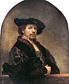 Self-portrait at 34 by Rembrandt.jpg