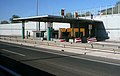 Motorway toll Athens.jpg