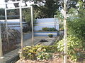 "A garden of contrasts" by Dizzy Shoemark- a themed garden at the Royal Horticultural Society Gardens, Wisley - geograph.org.uk - 1171003.jpg