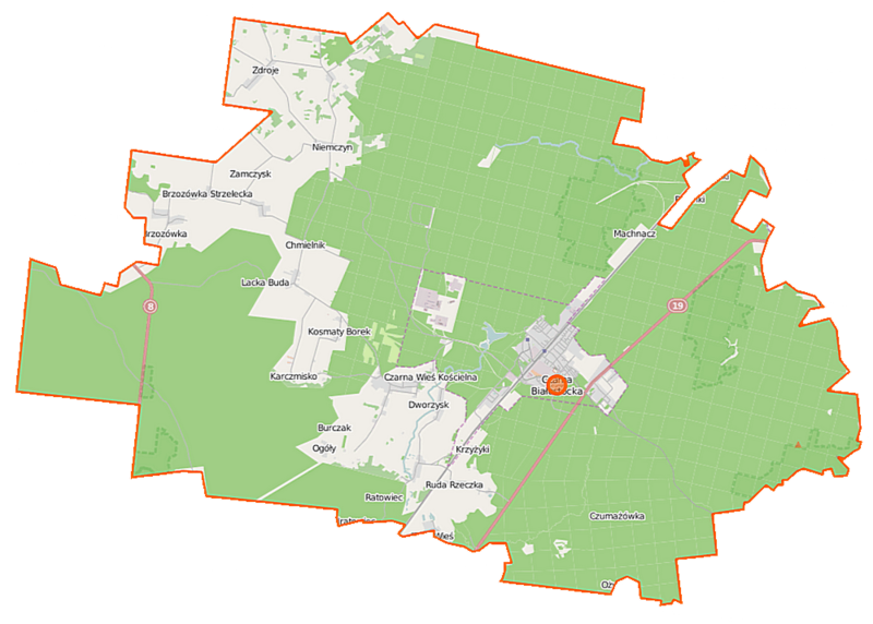 File:Czarna Białostocka (gmina) location map.png