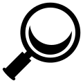 Emojione BW 1F50E.svg
