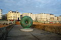 "Afloat" at Brighton (2) - geograph.org.uk - 1636685.jpg
