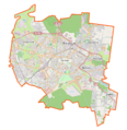 Białystok location map.png