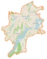Chmielno (gmina) location map.png