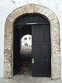 "Door of no return" Cape Coast castle, Ghana.jpg