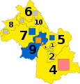 1T Législatives 2017 Isère.svg