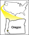 Abacela within Oregon.png