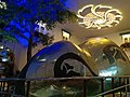 Cocoon of Spiritual Metamorphosis -- Cocoon Shaped Dome Theatre.jpg