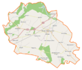 Borek Wielkopolski (gmina) location map.png