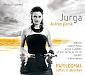 Aukso pieva specialus leidimas CD.jpg