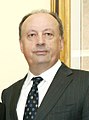 (Antón Louro) Fernández de la Vega preside las tomas de posesión de los delegados del Gobierno de Madrid y Galicia. Pool Moncloa. 28 de abril de 2009.mageF (cropped).jpeg