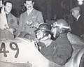 1953-04-26 Mille Miglia Bandini-Crosley Bandini e Sintoni.jpg