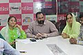 -hallabol – Triple Talaq – Why so much fuss over women rights Yogesh Mishra debate - 7.jpg