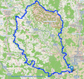 2013 Jurasteig Karte.png