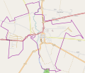 Brześć Kujawski location map.svg