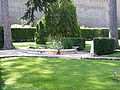 Città del Vaticano - Unidentified fountain 5.jpg