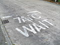"7A-C Wait" - Four Winds Terminus, Belfast - geograph.org.uk - 1505066.jpg