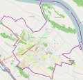 Ciechocinek location map.svg