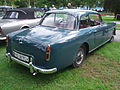 1964 Alvis TE21 in Morges 2013 - Rear right.jpg