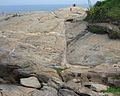 Fault filled with pegmatite.jpg