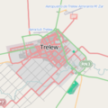 Trelew Screenshot OpenStreetMap.png