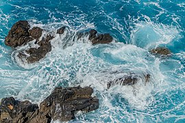 Coast - Porto Moniz - Madeira 06.jpg