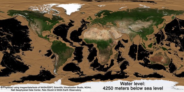 File:Draining the Oceans video by NASA.webm