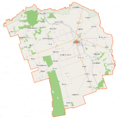 Dąbrowa Białostocka (gmina) location map.png