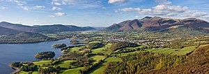 Keswick Panorama - Oct 2009.jpg