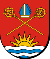 POL gmina Kołobrzeg COA.svg
