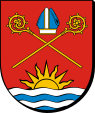 POL gmina Kołobrzeg COA.svg