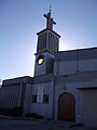 " Igreja Bom Jesus em Porto Alegre, Brasil ".jpg