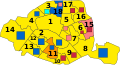 1T Législatives 2017 Paris.svg