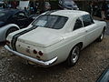 1967 Reliant Scimitar SE4 coupé in Morges 2013 - Rear right 1.jpg