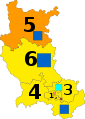1T Législatives 2017 Loire.svg