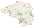 Barcin (gmina) location map.png