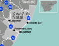 (de)Map-South Africa-KwaZulu-Natal02.png